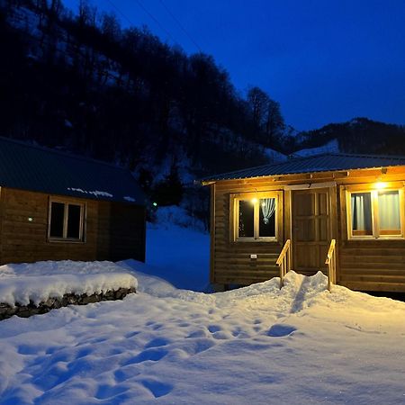 Vila Matesevo Guest Hauses Kolašin Exteriér fotografie