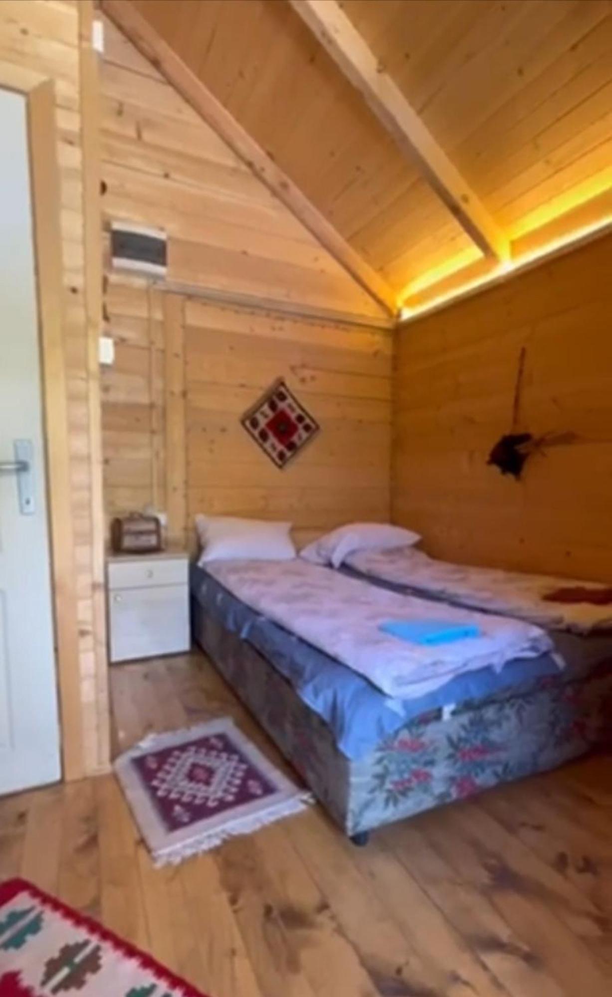Vila Matesevo Guest Hauses Kolašin Exteriér fotografie