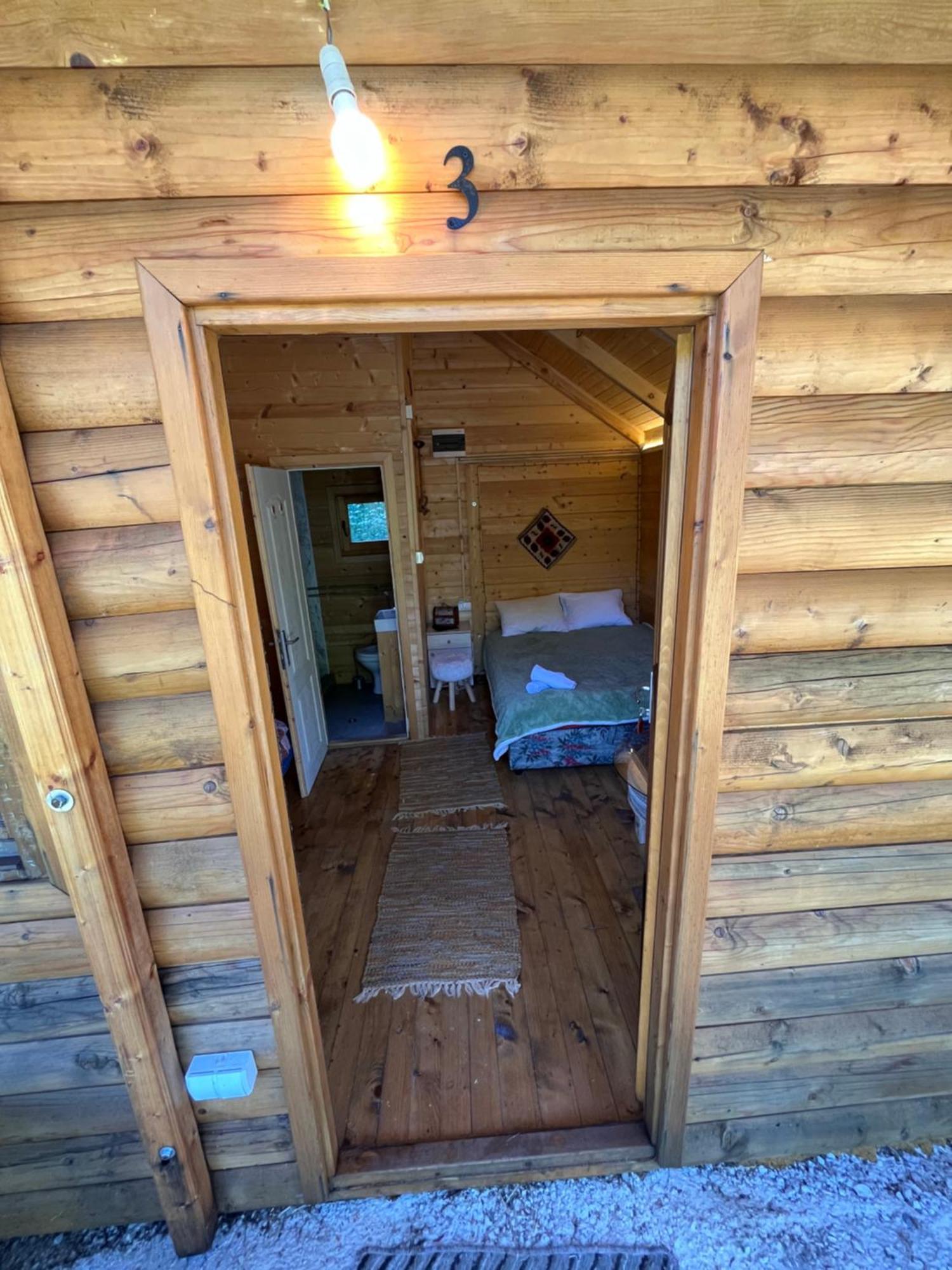 Vila Matesevo Guest Hauses Kolašin Exteriér fotografie