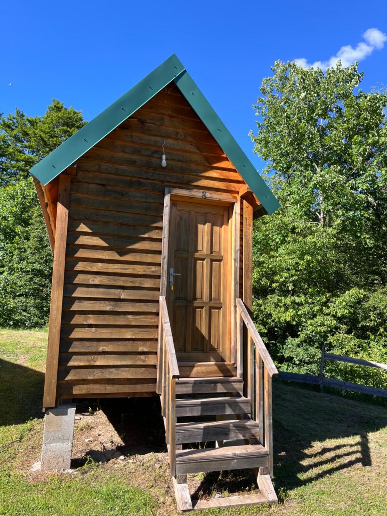 Vila Matesevo Guest Hauses Kolašin Exteriér fotografie