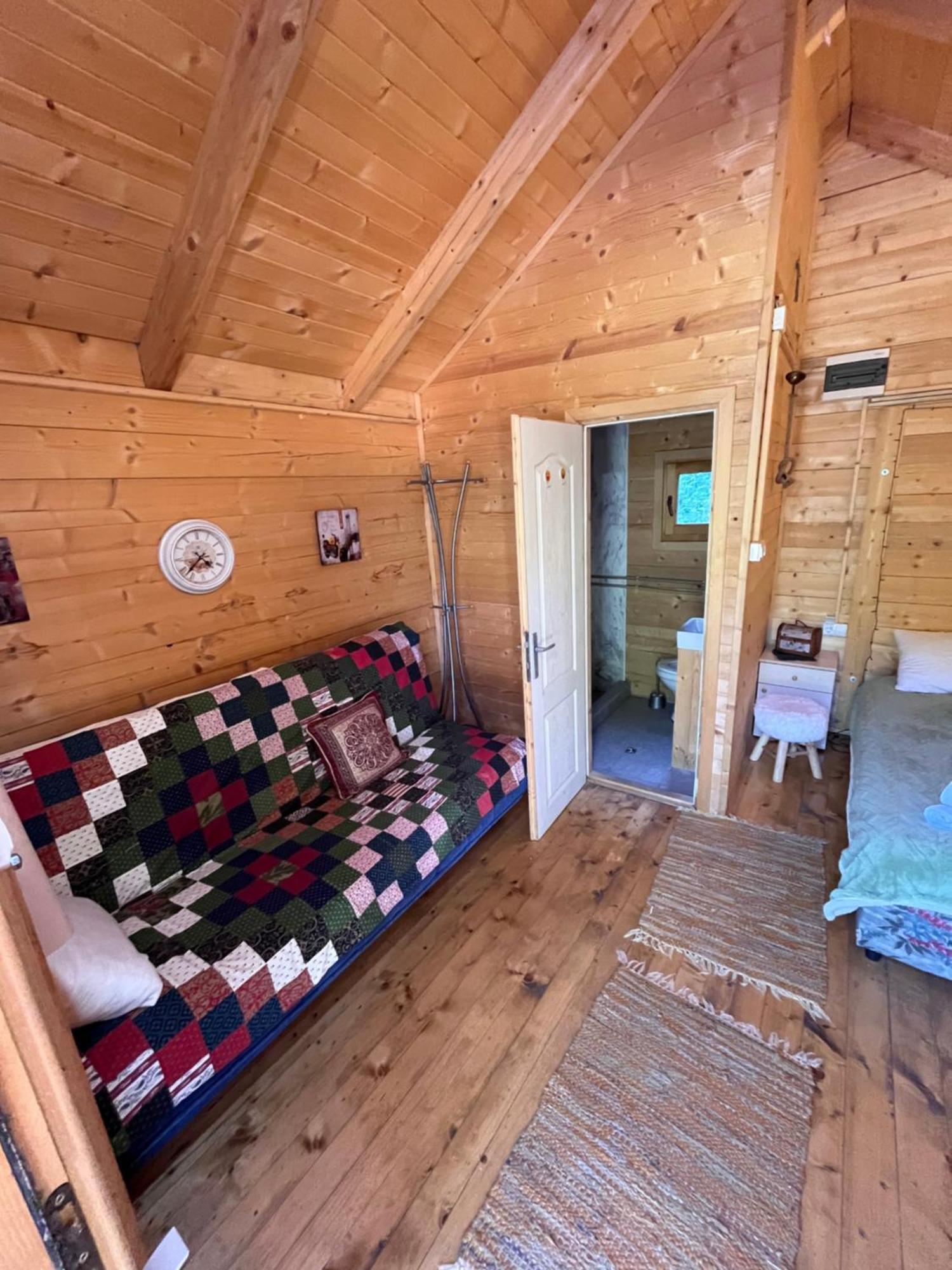 Vila Matesevo Guest Hauses Kolašin Exteriér fotografie