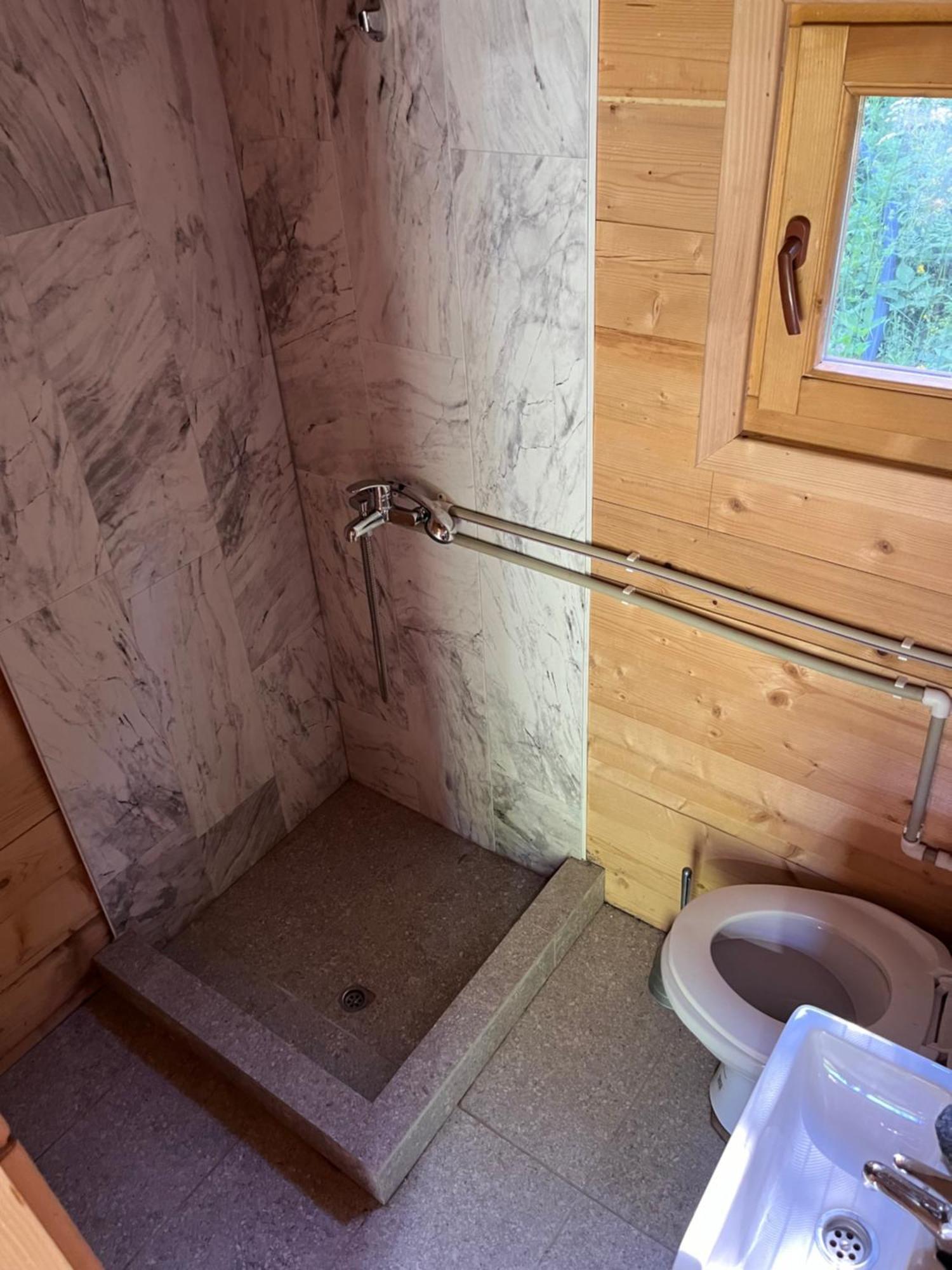 Vila Matesevo Guest Hauses Kolašin Exteriér fotografie