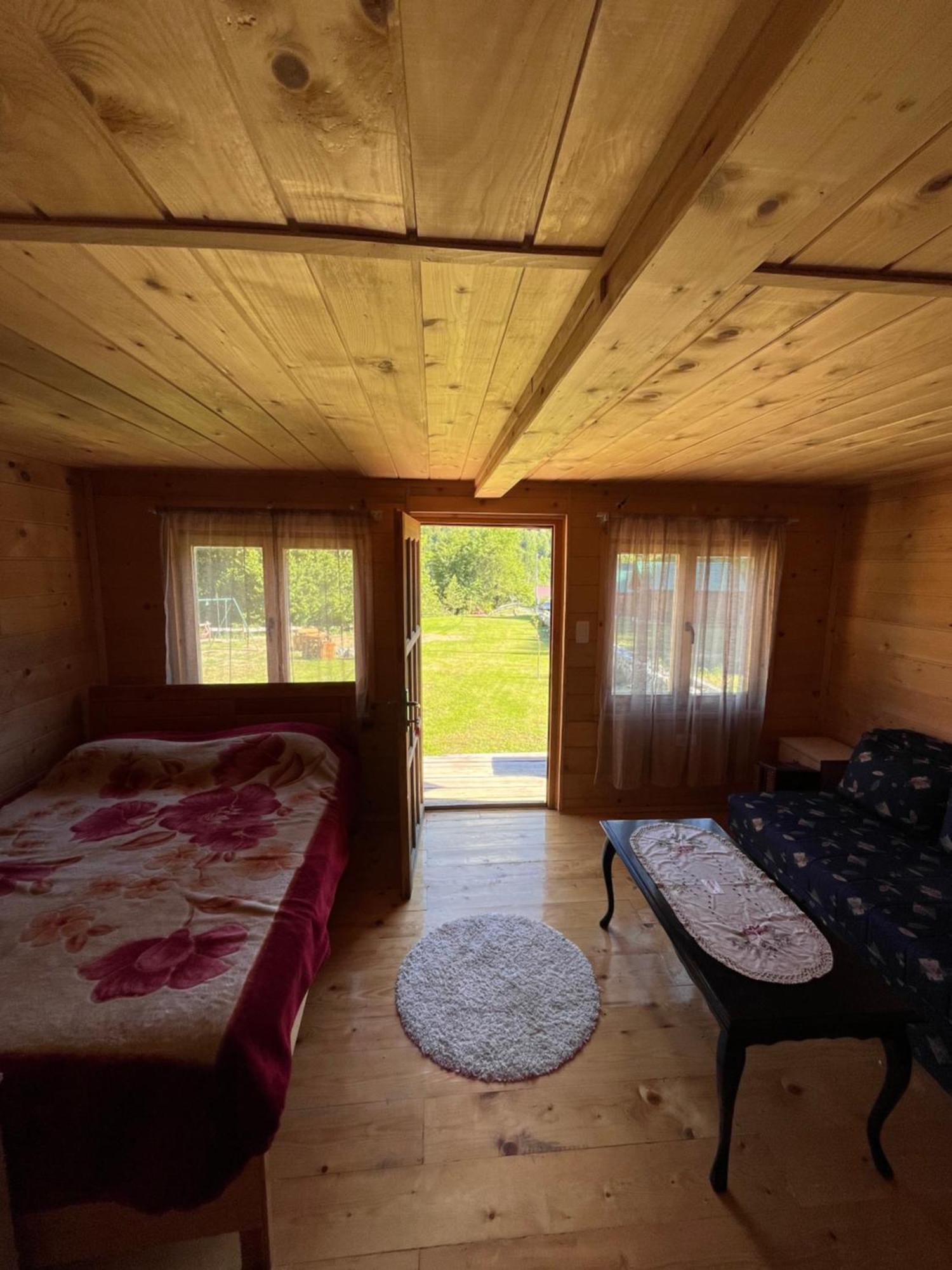 Vila Matesevo Guest Hauses Kolašin Exteriér fotografie