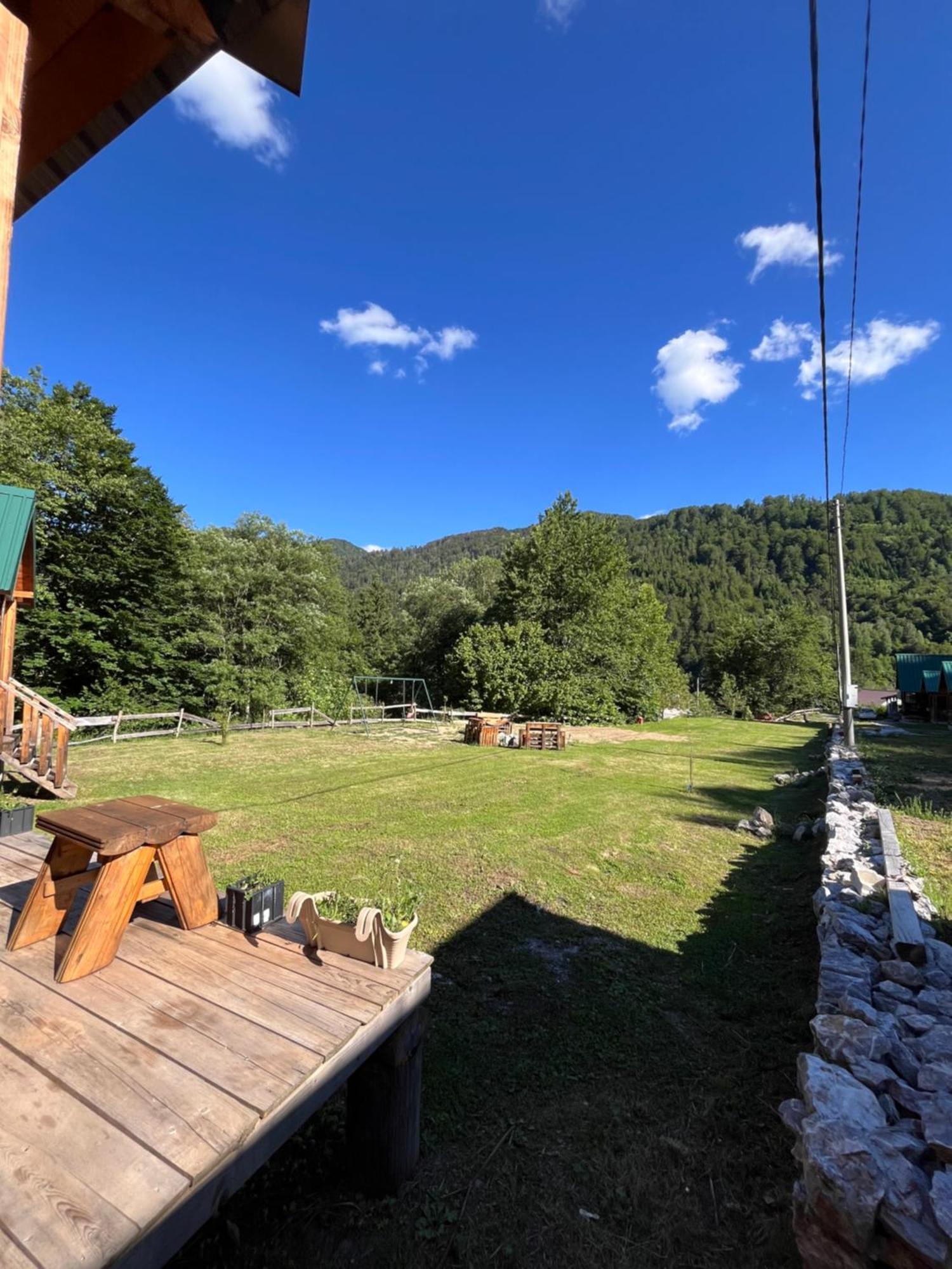 Vila Matesevo Guest Hauses Kolašin Exteriér fotografie
