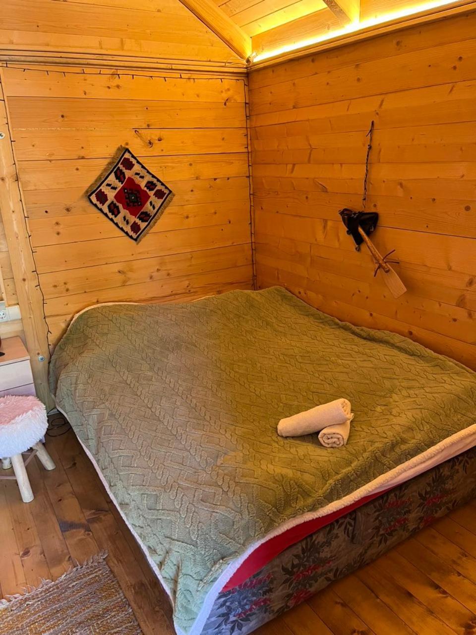 Vila Matesevo Guest Hauses Kolašin Exteriér fotografie