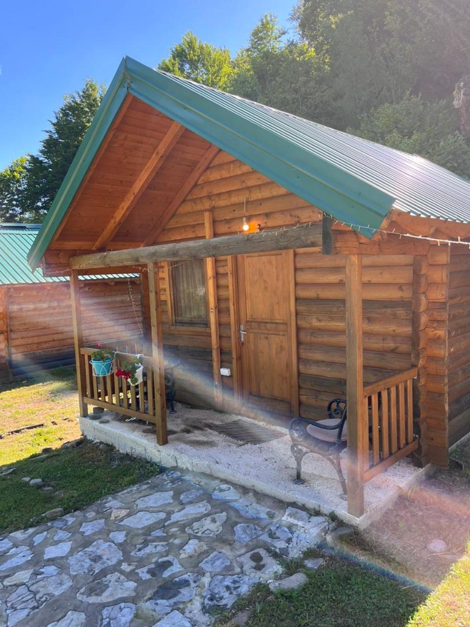 Vila Matesevo Guest Hauses Kolašin Exteriér fotografie