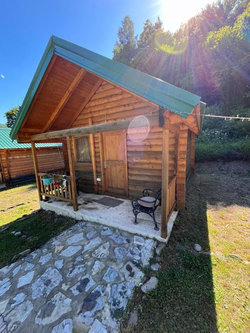 Vila Matesevo Guest Hauses Kolašin Exteriér fotografie