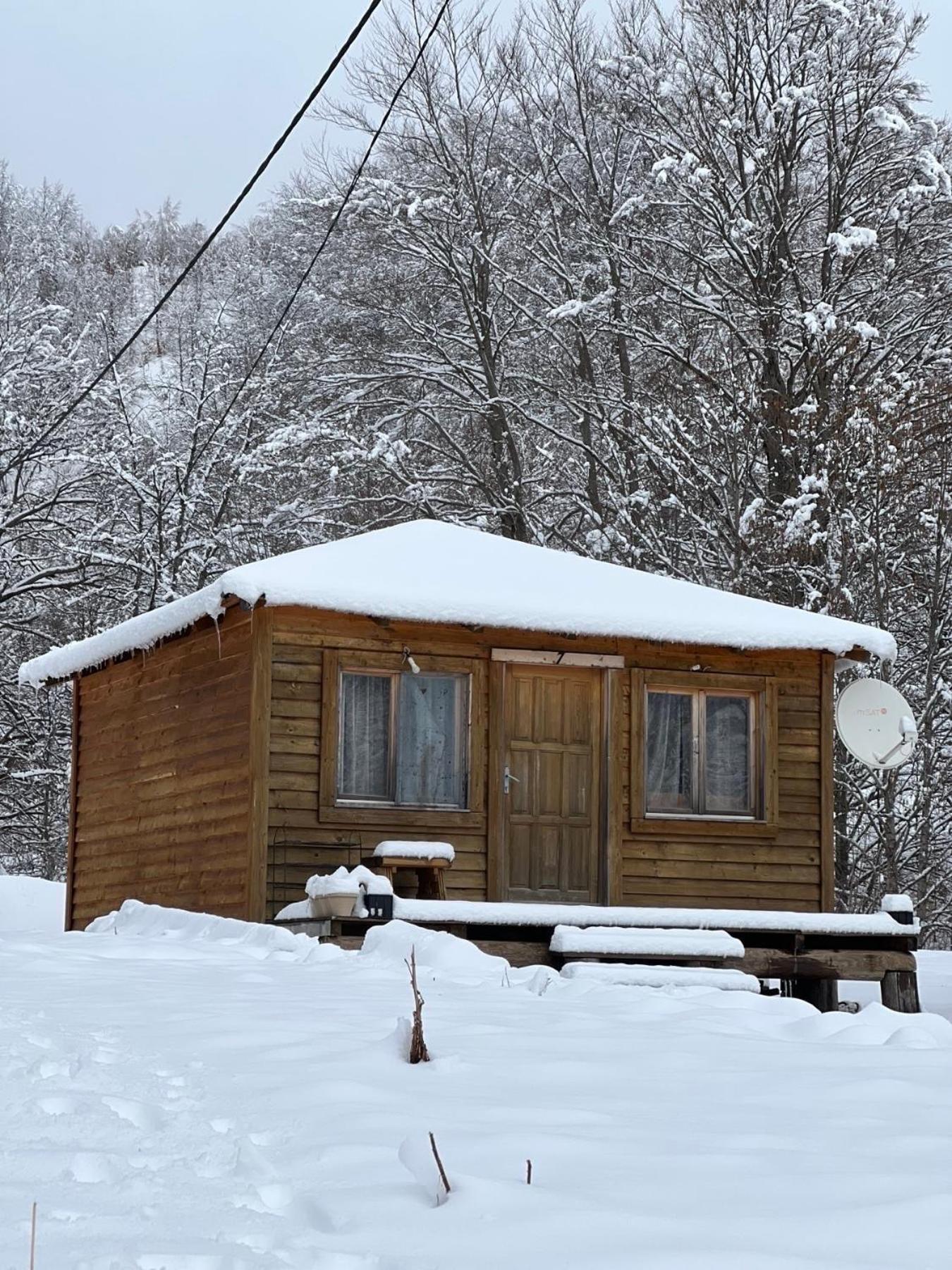 Vila Matesevo Guest Hauses Kolašin Exteriér fotografie