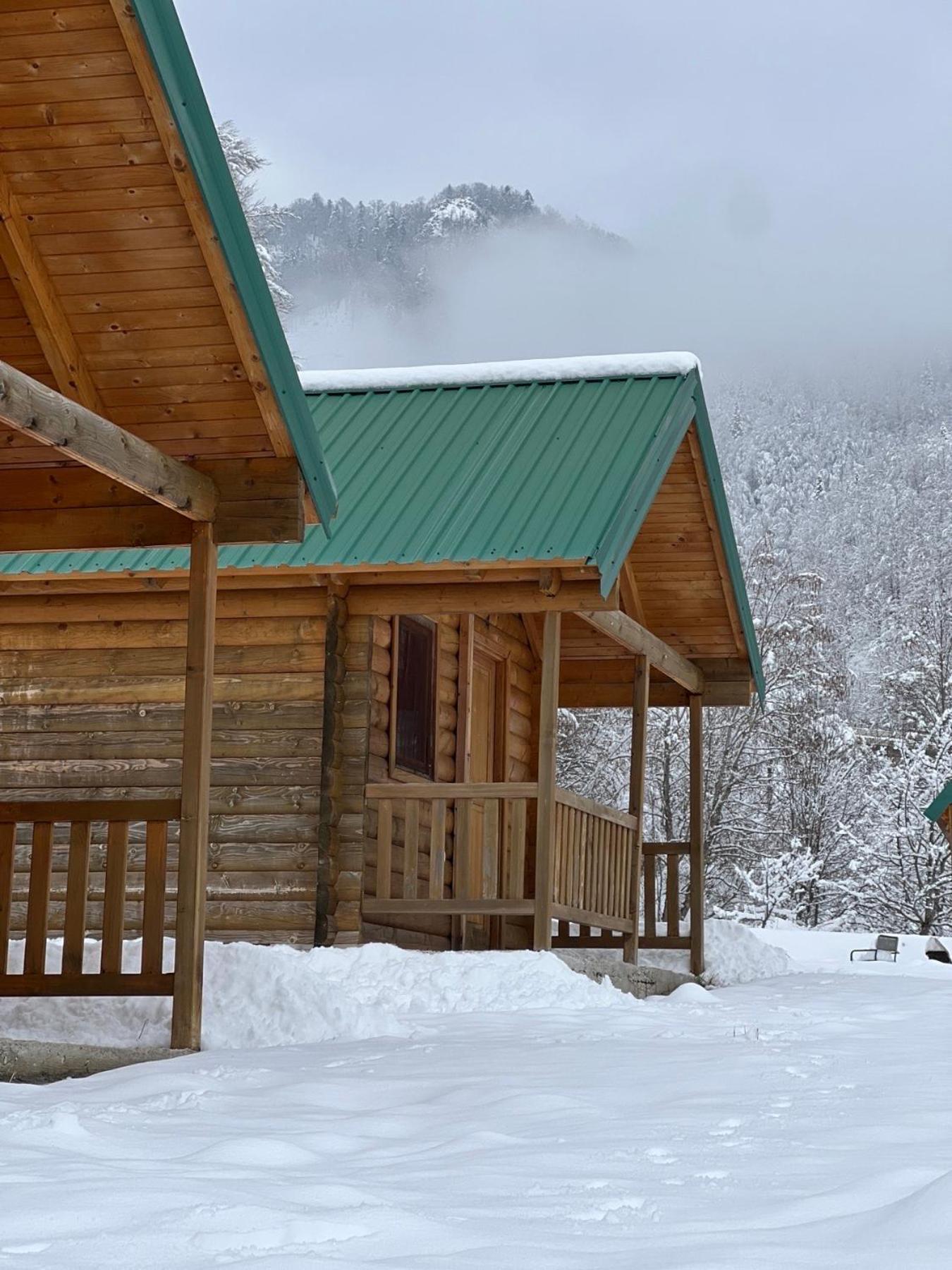 Vila Matesevo Guest Hauses Kolašin Exteriér fotografie