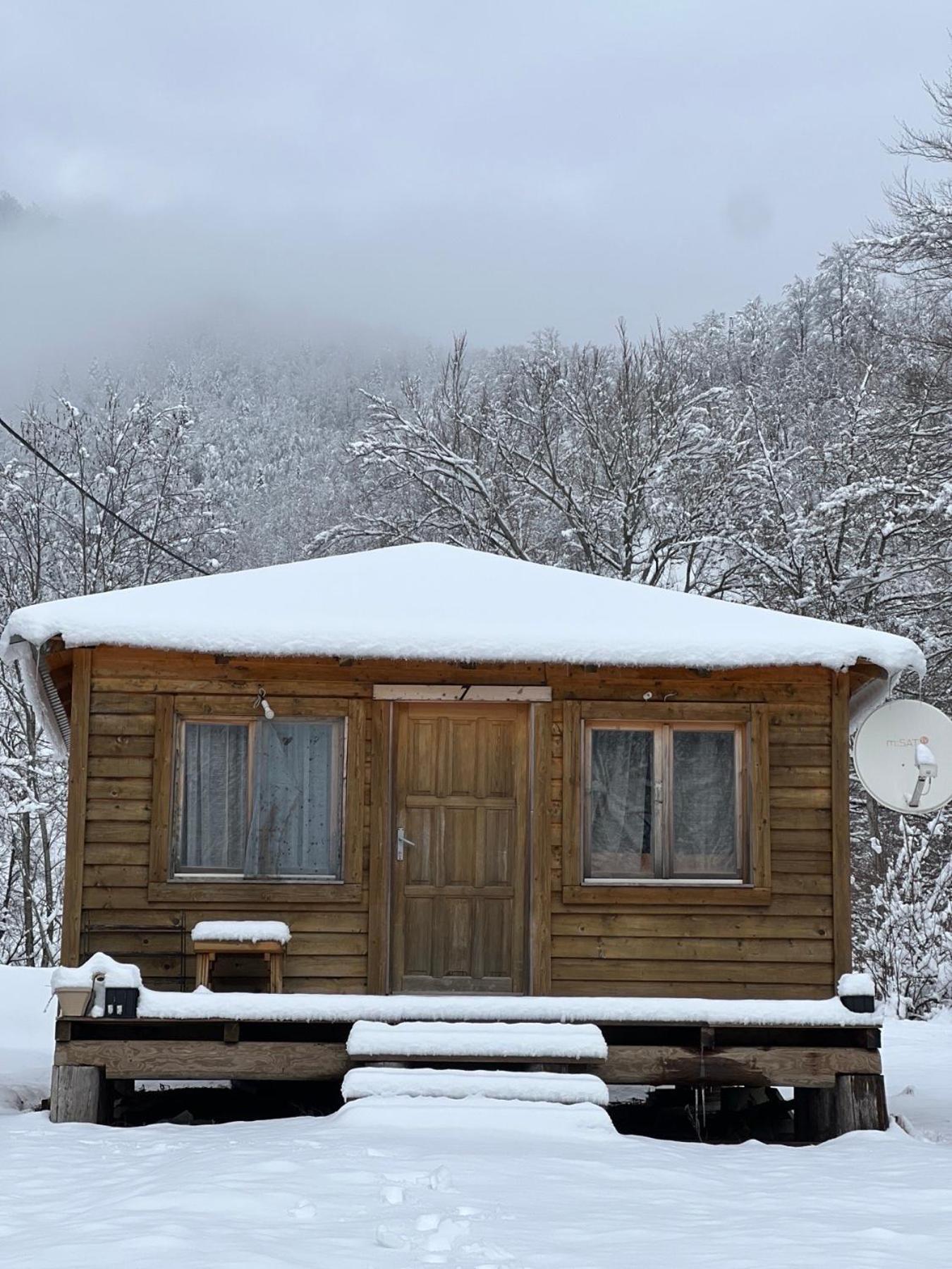 Vila Matesevo Guest Hauses Kolašin Exteriér fotografie